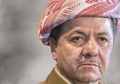 "عمل عدائي".. بارزاني يدين الهجوم الإيراني على قوات البيشمركة