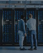 أمريكا: تباطؤ وتيرة تشييد مراكز البيانات بسبب الكهرباء