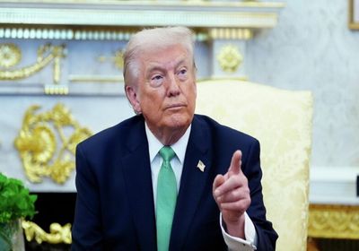 ترامب: نتعامل مع أشخاص مناسبين في إيران