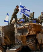 الحكومة الإسرائيلية تعتزم تجنيد 400 ألف جندي احتياط