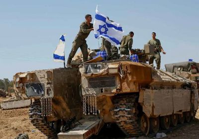 الحكومة الإسرائيلية تعتزم تجنيد 400 ألف جندي احتياط