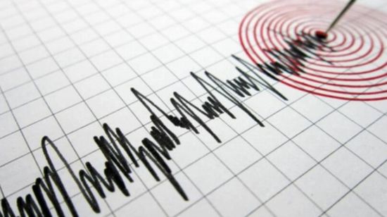 زلزال بقوة 4.6 ريختر يضرب الساحل الشمالي لإيطاليا