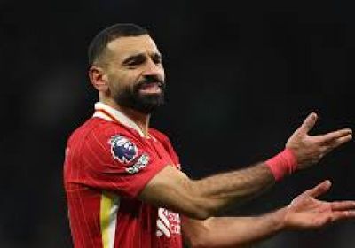 صلاح يعلن رحيله عن ليفربول بنهاية الموسم بعد حقبة مظفرة بالألقاب