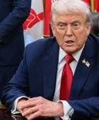 ترامب: إيران قدمت هدية كبيرة لأمريكا في مجال الطاقة