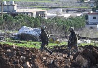 كاتس: الجيش الإسرائيلي سيحتل مساحات واسعة من جنوب لبنان