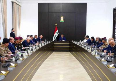 بغداد تعتزم استدعاء القائم بالأعمال الأمريكي والسفير الإيراني