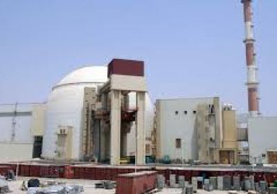 ضربة تصيب محطة بوشهر النووية من دون التسبب بأضرار