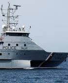 مشروع قرار بحريني أمام مجلس الأمن بشأن الملاحة في هرمز