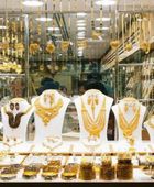 استقرار الذهب بعد مستويات متدنية وصعود طفيف للفضة