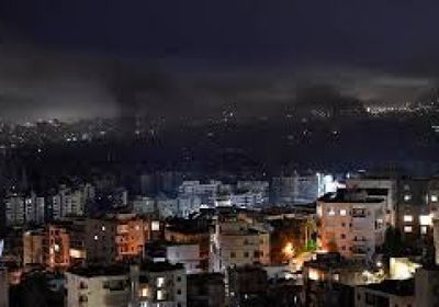 إسرائيل تنذر سكان 7 أحياء بالضاحية الجنوبية لبيروت بالإخلاء