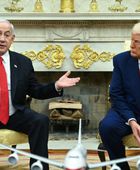 نتنياهو يخشى إبرام ترامب اتفاقًا لا يلبي أهداف إسرائيل