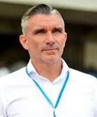 الوداد المغربي يعلن تعيين كارتيرون مديرًا فنيًا