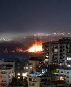 جيش الاحتلال يعلن شن موجة جديدة على طهران