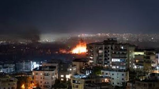 جيش الاحتلال يعلن شن موجة جديدة على طهران