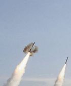 الدفاعات الجوية الكويتية تتصدى لهجمات صاروخية معادية