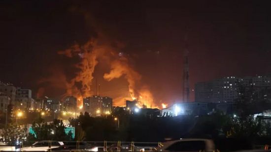 حزب الله يعلن استهداف مواقع وتجمعات لجيش الاحتلال