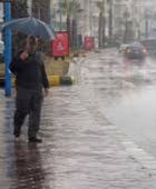 حالة طقس اليوم الأربعاء 25-3-2026 في مصر