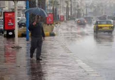 حالة طقس اليوم الأربعاء 25-3-2026 في مصر