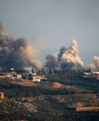 قتلى في غارات إسرائيلية جنوبي لبنان