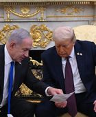 إدارة ترامب تبلغ إسرائيل بخطة إنهاء الحرب مع إيران