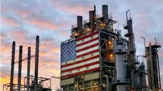 ارتفاع مخزونات النفط الخام والمنتجات المكررة بالولايات المتحدة