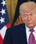 الشيوخ الأمريكي يرفض تقييد صلاحيات ترامب في الحرب الإيرانية