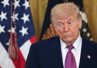 الشيوخ الأمريكي يرفض تقييد صلاحيات ترامب في الحرب الإيرانية