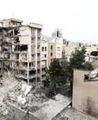 إسرائيل تقصف طهران وترامب يعلن عن مفاوضات لإنهاء الحرب