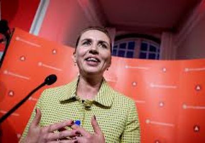 تحالف اليسار يفوز في الانتخابات الدنماركية لكن دون الحصول على الأغلبية