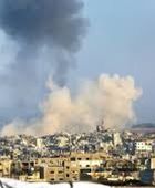 مقتل جنديين عراقيين إثر غارات جوية على موقع لقوات الحشد الشعبي