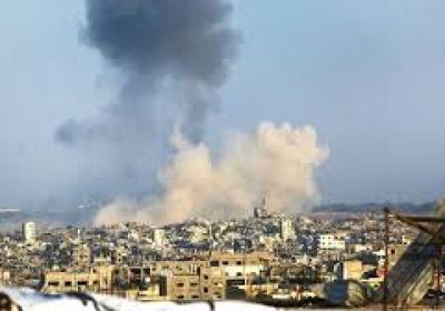 مقتل جنديين عراقيين إثر غارات جوية على موقع لقوات الحشد الشعبي