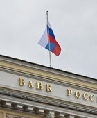 المركزي الروسي يخفض أسعار الفائدة إلى 15%