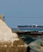 ناقلة تايلاندية تعبر مضيق هرمز بأمان بعد محادثات مع إيران