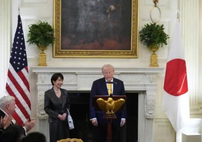 مشروع نووي أمريكي ياباني باستثمارات تصل إلى 40 مليار دولار