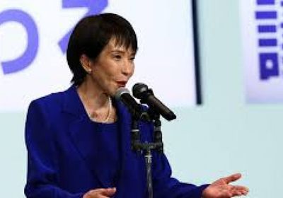 رئيسة وزراء اليابان تطلب من وكالة الطاقة الدولية إطلاق المزيد من مخزونات النفط