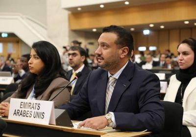 الإمارات: الهجمات الإيرانية الإرهابية استهدفت مرافقنا المدنية الحيوية