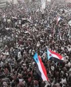 القيادة والشعب.. قصة تلاحم استثنائي لصناعة مستقبل الجنوب العربي