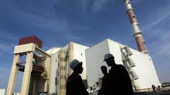 روسيا تعلن إجلاء 163 من محطة بوشهر للطاقة النووية في إيران