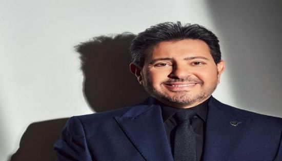 تحسن الحالة الصحية لهاني شاكر وخروجه من العناية المركزة