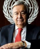 جوتيريش يعين الفرنسي جان أرنو مبعوثا شخصيا له لصراع الشرق الأوسط