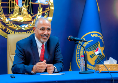 الجنوب واحد بقيادة عيدروس.. نضال حتى تحقيق استعادة الدولة