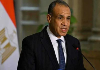 وزير الخارجية المصري: نقود تحرك دبلوماسي مكثف لاحتواء التصعيد في المنطقة