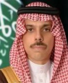 وزير الخارجية السعودي يجري اتصالًا هاتفيًا بنظيره السوري