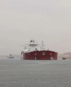 قناة السويس تؤكد: الملاحة تسير بشكل طبيعي