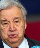 غوتيريش يعين "أرنو" مبعوثاً شخصياً للأمم المتحدة إلى الصراع بالشرق الأوسط