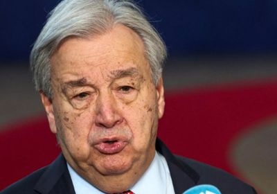 غوتيريش يعين "أرنو" مبعوثاً شخصياً للأمم المتحدة إلى الصراع بالشرق الأوسط