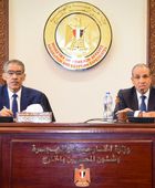 وزير الخارجية المصري: قدمنا كافة أشكال الدعم لأشقائنا