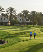 شراكة بين "جلوبال بارتنرز" و"ماريوت" بمشروعيم في خور دبي