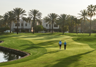 شراكة بين "جلوبال بارتنرز" و"ماريوت" بمشروعيم في خور دبي