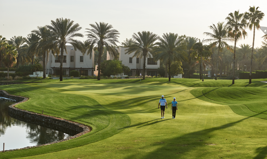 شراكة بين "جلوبال بارتنرز" و"ماريوت" بمشروعيم في خور دبي